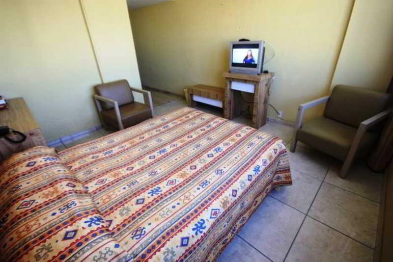 Hotel Universo Guadalajara Bagian luar foto