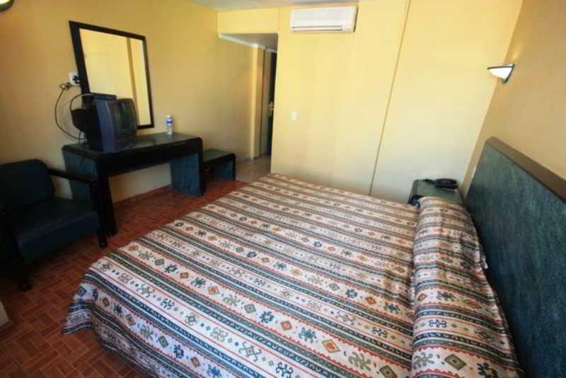 Hotel Universo Guadalajara Bagian luar foto