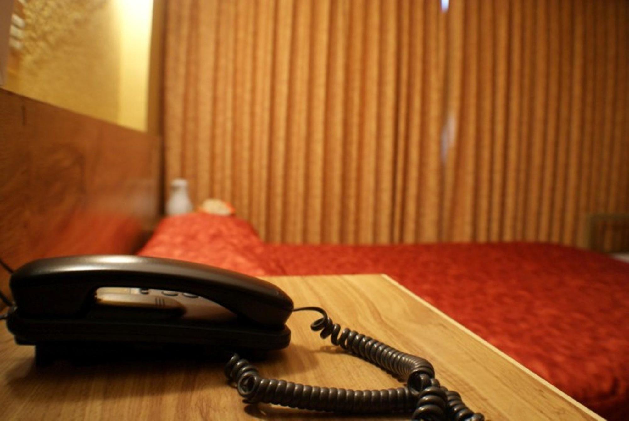 Hotel Universo Guadalajara Bagian luar foto
