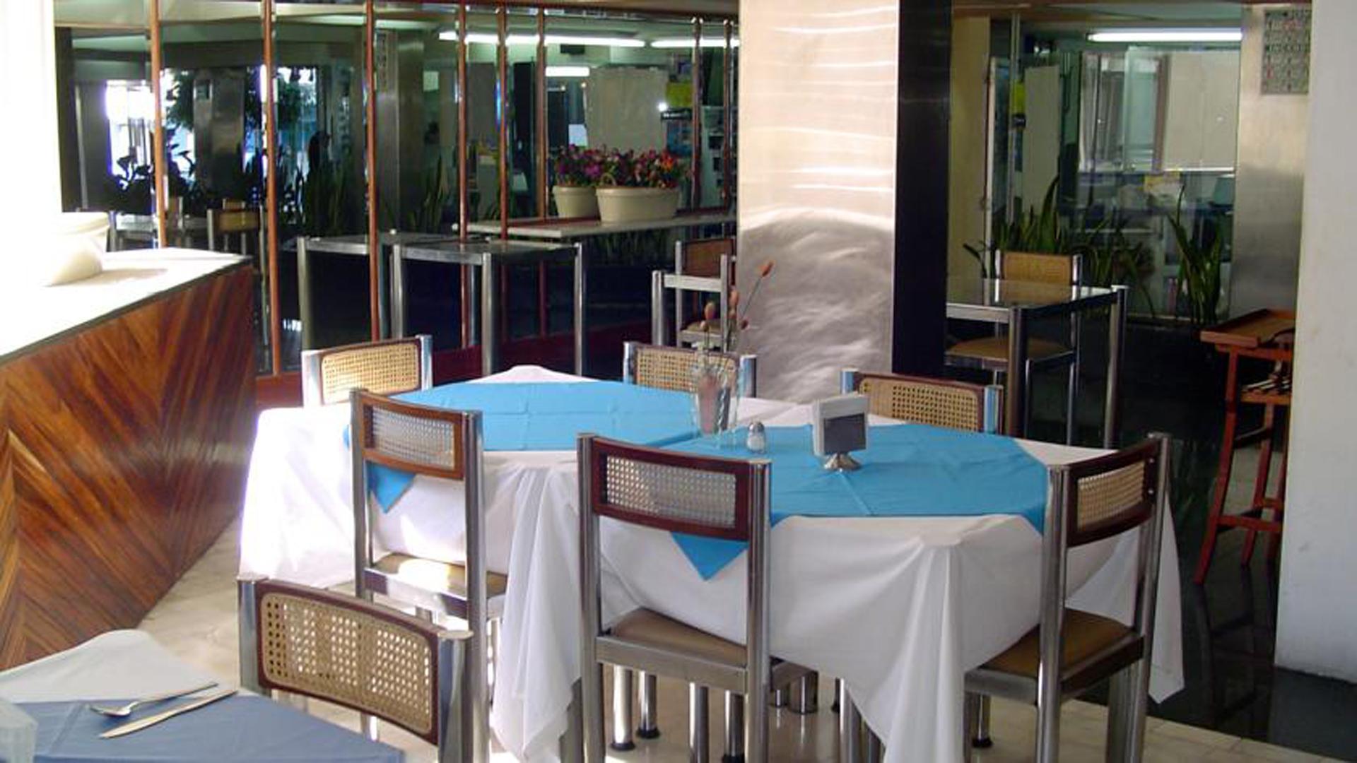 Hotel Universo Guadalajara Bagian luar foto