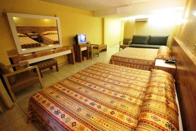 Hotel Universo Guadalajara Bagian luar foto